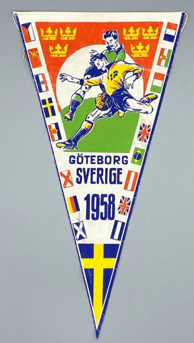 Vimpel Göteborg 58b2